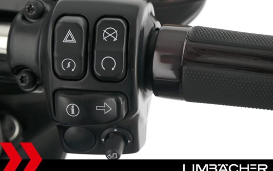 Gebrauchtmotorrad Harley-Davidson Touring Street Glide Special FLHXS - Bild 16