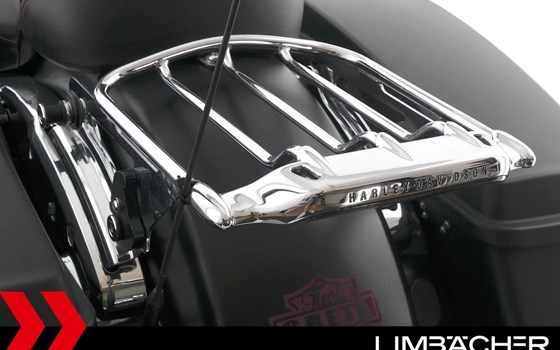 Gebrauchtmotorrad Harley-Davidson Touring Street Glide Special FLHXS - Bild 18