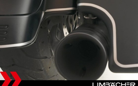 Gebrauchtmotorrad Harley-Davidson Touring Street Glide Special FLHXS - Bild 19