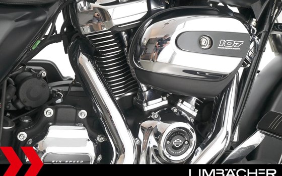 Gebrauchtmotorrad Harley-Davidson Touring Street Glide Special FLHXS - Bild 20