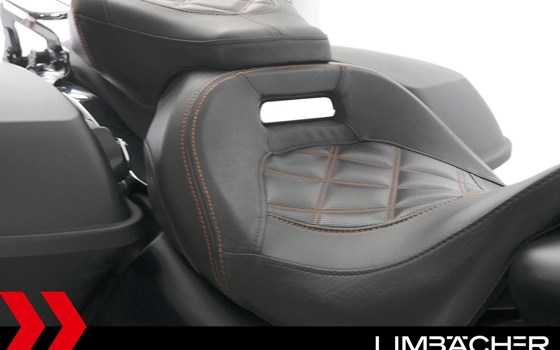 Gebrauchtmotorrad Harley-Davidson Touring Street Glide Special FLHXS - Bild 21