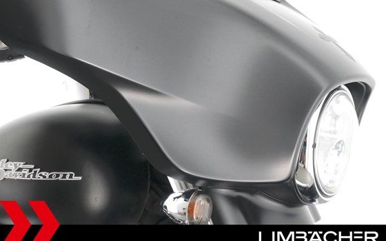 Gebrauchtmotorrad Harley-Davidson Touring Street Glide Special FLHXS - Bild 22