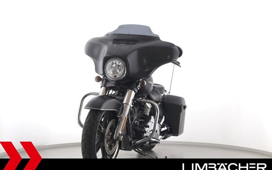 Gebrauchtmotorrad Harley-Davidson Touring Street Glide Special FLHXS - Bild 3