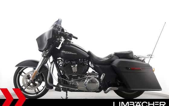 Gebrauchtmotorrad Harley-Davidson Touring Street Glide Special FLHXS - Bild 5