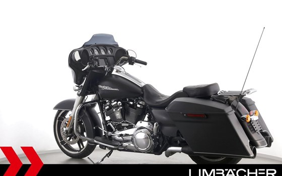 Gebrauchtmotorrad Harley-Davidson Touring Street Glide Special FLHXS - Bild 6