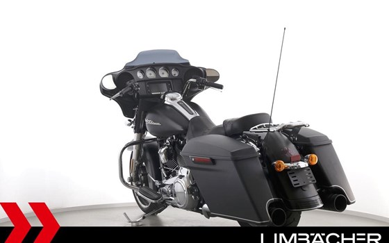 Gebrauchtmotorrad Harley-Davidson Touring Street Glide Special FLHXS - Bild 7