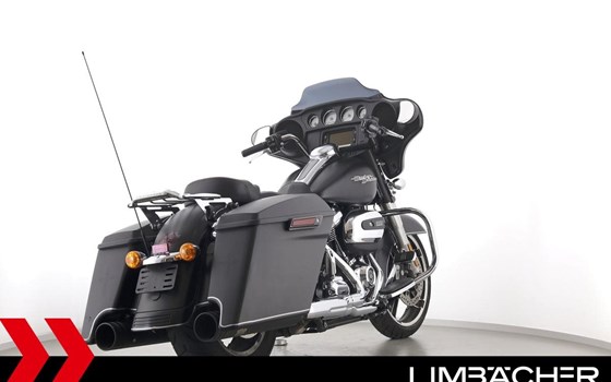 Gebrauchtmotorrad Harley-Davidson Touring Street Glide Special FLHXS - Bild 8