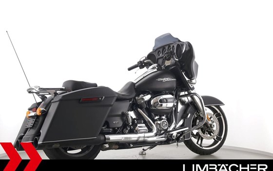 Gebrauchtmotorrad Harley-Davidson Touring Street Glide Special FLHXS - Bild 9