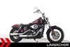 Harley-Davidson Dyna Street Bob FXDB