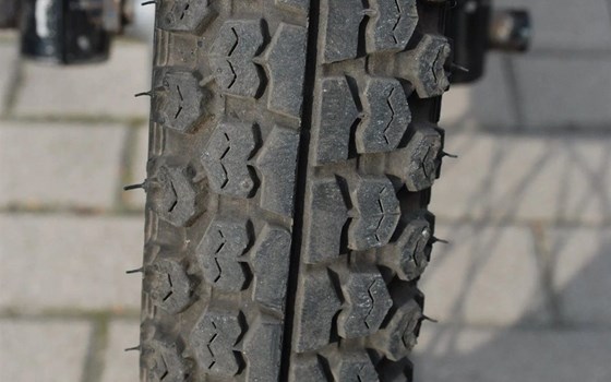 Gebrauchtmotorrad MZ ETZ 250 - Bild 7 Gebrauchtmotorrad MZ ETZ 250 - Bild 7