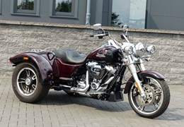 Gebrauchte Harley-Davidson Freewheeler