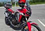 Motorrad