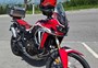 Motorrad