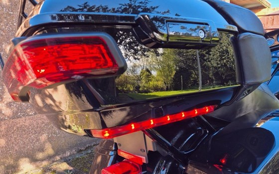 Gebrauchtmotorrad Harley-Davidson FLHTK Electra Glide Ultra Limited - Bild 6