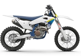 Neumotorrad Husqvarna FC 250 Neumotorrad Husqvarna FC 250
