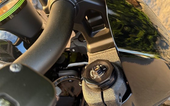 Gebrauchtmotorrad Harley-Davidson Softail Fat Bob 114 FXFBS - Bild 11