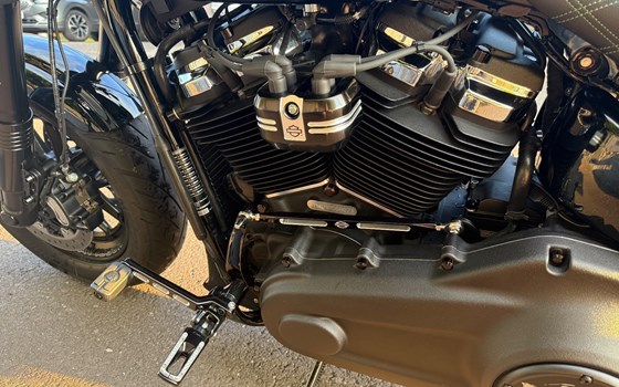 Gebrauchtmotorrad Harley-Davidson Softail Fat Bob 114 FXFBS - Bild 14