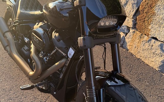 Gebrauchtmotorrad Harley-Davidson Softail Fat Bob 114 FXFBS - Bild 18
