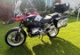 Motorrad