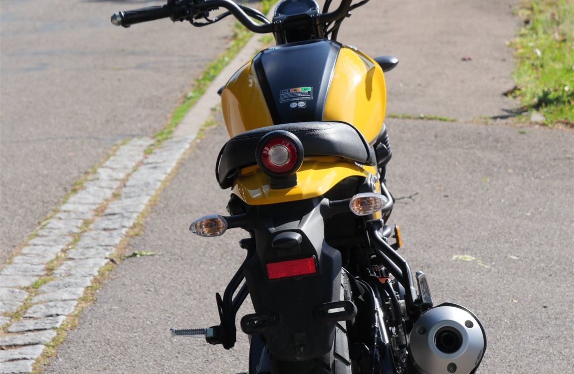 Angebot Yamaha XSR125