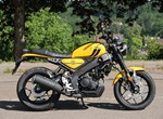 Angebot Yamaha XSR125