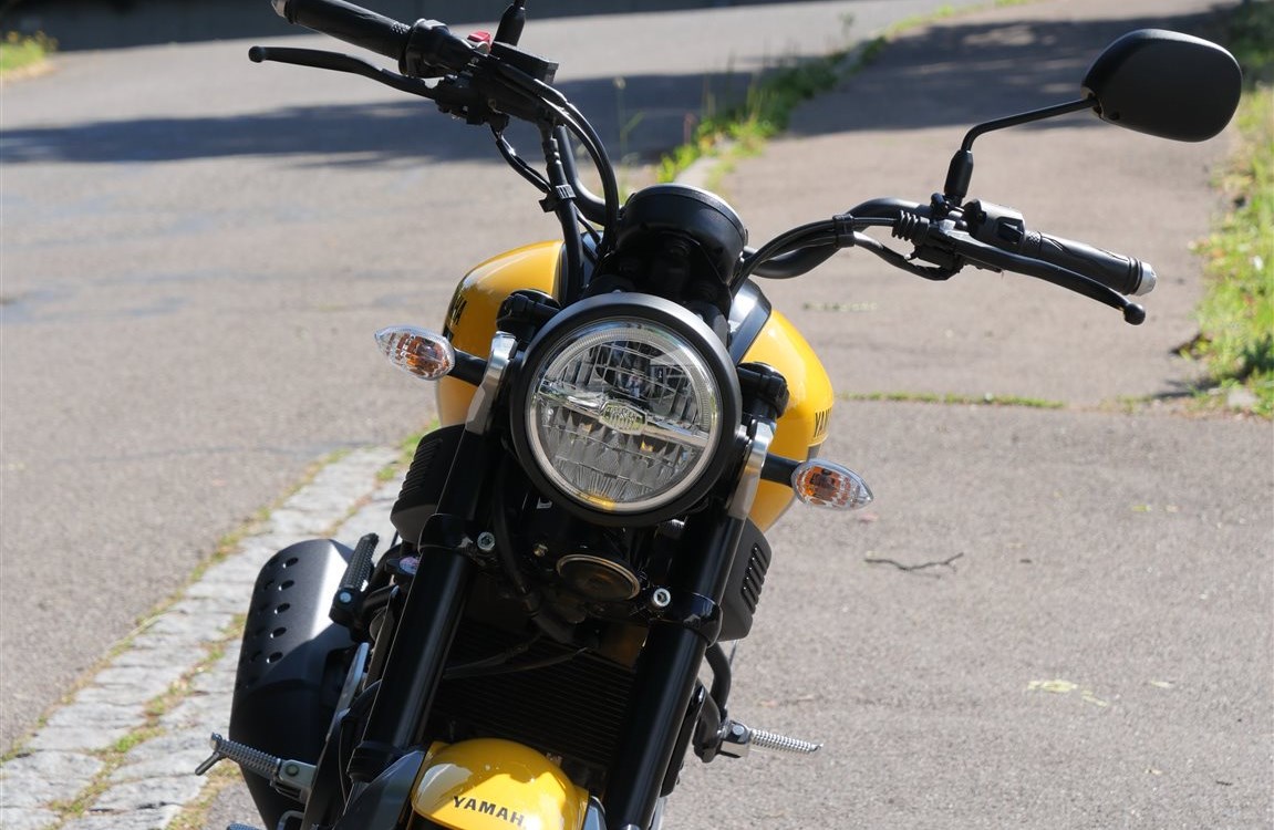 Angebot Yamaha XSR125