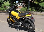 Angebot Yamaha XSR125