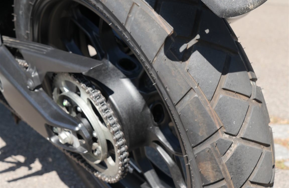 Angebot Yamaha XSR125