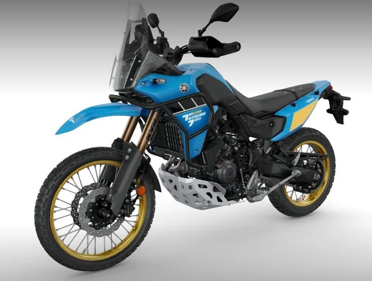 Angebot Yamaha Tenere 700 Rally Bild 4: Angebot Yamaha Tenere 700 Rally