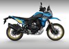 Yamaha Tenere 700 Rally
