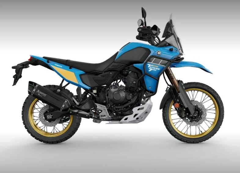 Angebot Yamaha Tenere 700 Rally Bild 1: Angebot Yamaha Tenere 700 Rally