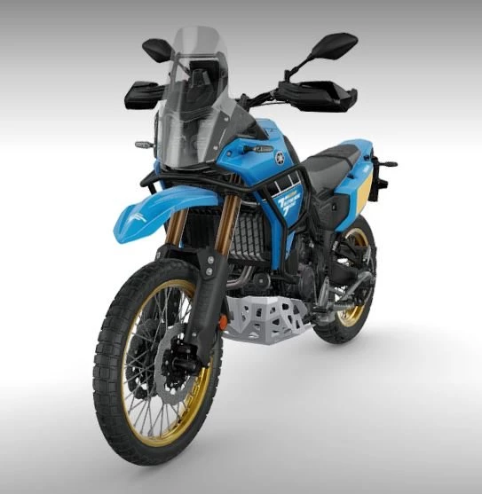 Angebot Yamaha Tenere 700 Rally Bild 5: Angebot Yamaha Tenere 700 Rally