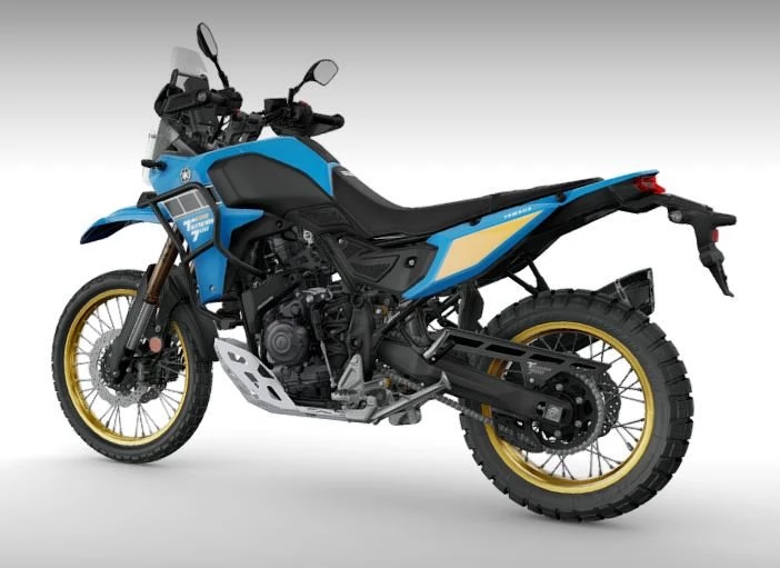 Angebot Yamaha Tenere 700 Rally Bild 3: Angebot Yamaha Tenere 700 Rally