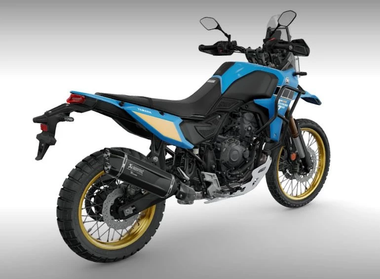 Angebot Yamaha Tenere 700 Rally Bild 6: Angebot Yamaha Tenere 700 Rally