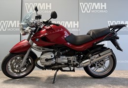 Gebrauchte BMW R 1150 R