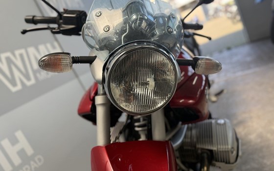 Gebrauchtmotorrad BMW R 1150 R - Bild 3