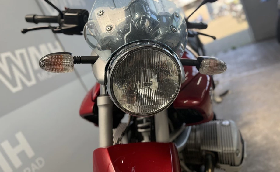 Angebot BMW R 1150 R Bild 3: Angebot BMW R 1150 R