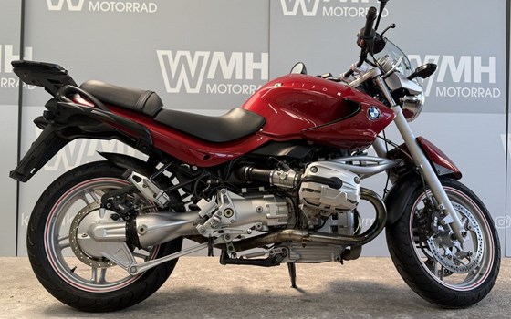Gebrauchtmotorrad BMW R 1150 R - Bild 4