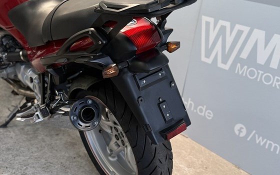 Gebrauchtmotorrad BMW R 1150 R - Bild 5