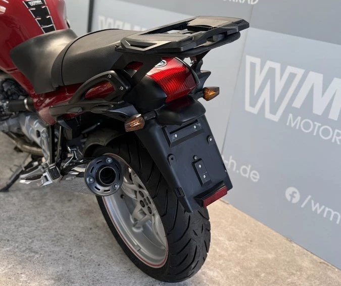 Angebot BMW R 1150 R Bild 5: Angebot BMW R 1150 R