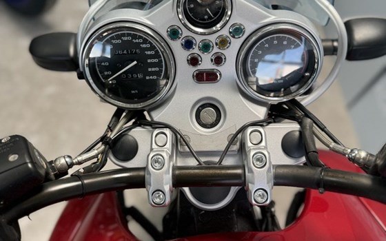 Gebrauchtmotorrad BMW R 1150 R - Bild 6