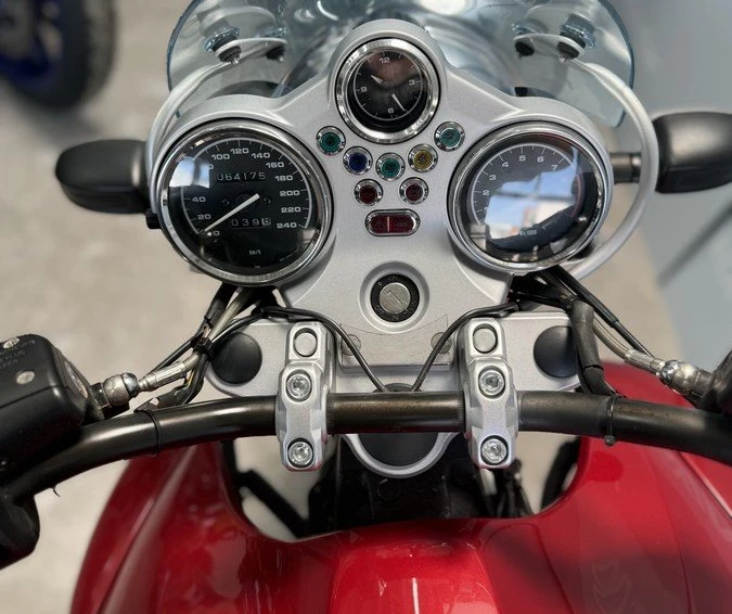 Angebot BMW R 1150 R Bild 6: Angebot BMW R 1150 R