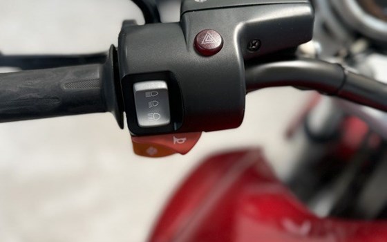 Gebrauchtmotorrad BMW R 1150 R - Bild 7