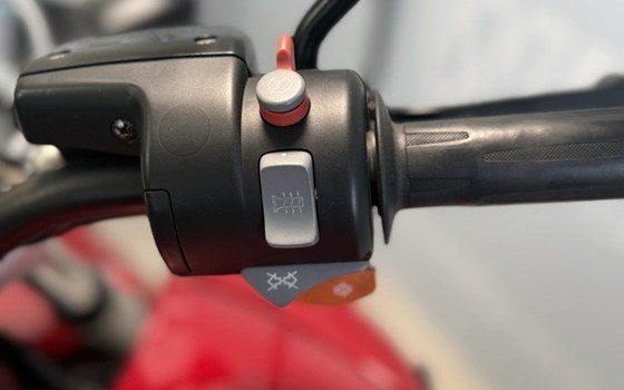 Gebrauchtmotorrad BMW R 1150 R - Bild 8