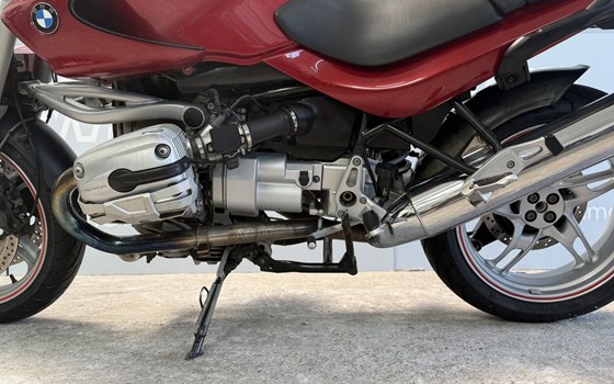 Gebrauchtmotorrad BMW R 1150 R - Bild 9