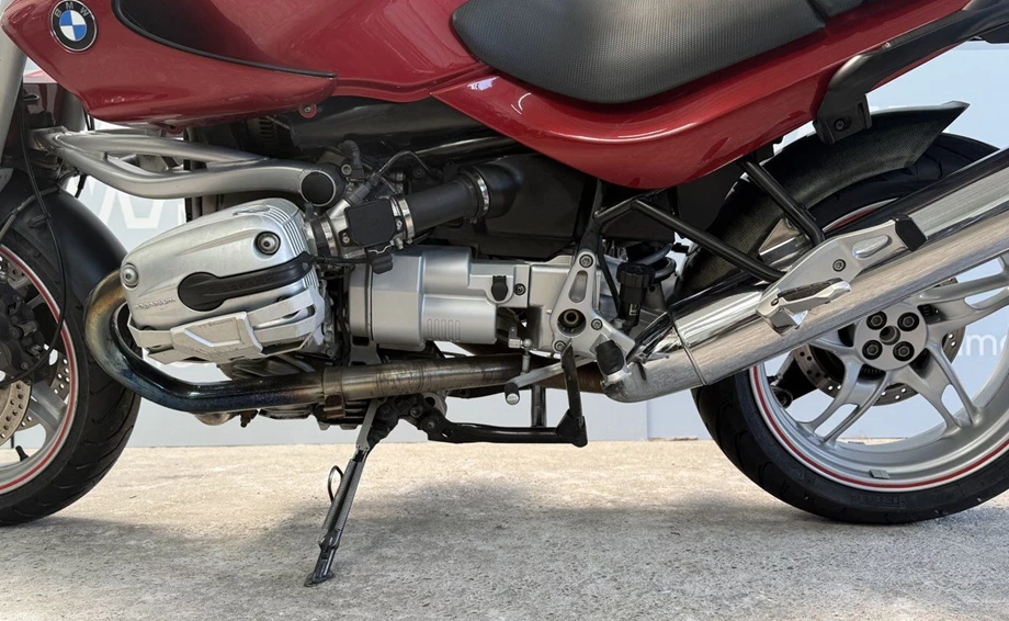 Angebot BMW R 1150 R Bild 9: Angebot BMW R 1150 R