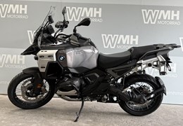 Neumotorrad BMW R 1300 GS Adventure