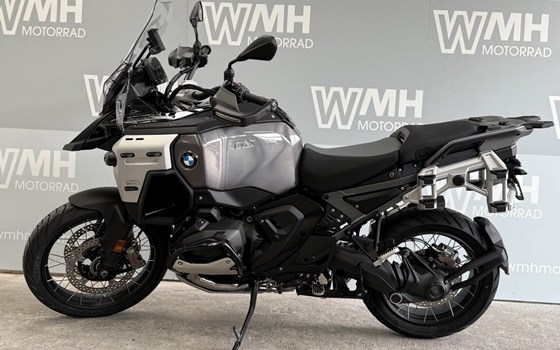 Neufahrzeug BMW R 1300 GS Adventure - Bild 1