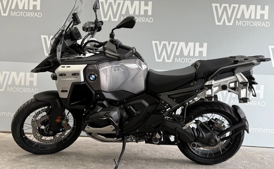 Angebot BMW R 1300 GS Adventure Bild 1: Angebot BMW R 1300 GS Adventure