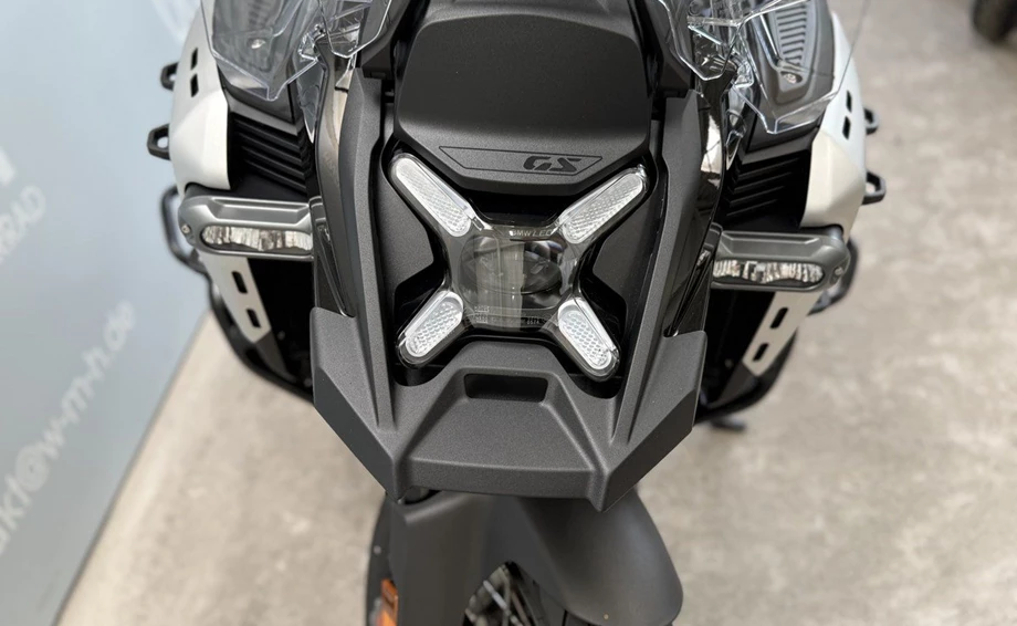 Angebot BMW R 1300 GS Adventure Bild 2: Angebot BMW R 1300 GS Adventure